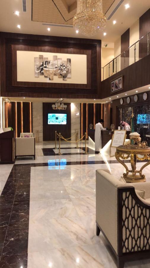 Seasons Park- Mawasim Al Hay At Hotel Yidda Exterior foto